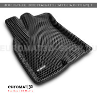 3D коврики Euromat3D EVA в салон для VGV U70 PRO (2024-) № EM3DEVA-005800 3D коврики Euromat3D EVA в салон для VGV U70 PRO (2024-) № EM3DEVA-005800